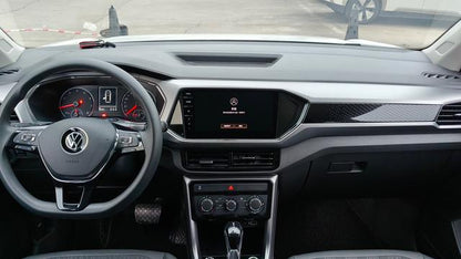 Certificated Pre-Owned T-Cross2021 280TSI DSG Comfort Edition - u22178859