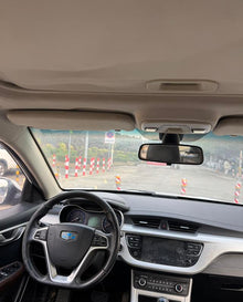 Certificated Pre-Owned Geely Vision 2018 1.5L Automatic Luxury Edition - u22052599