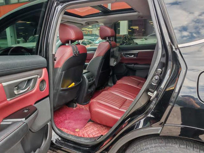 Certificated Pre-Owned Breeze 2020 240TURBO CVT Two-wheel Drive Premium Edition - u22345155