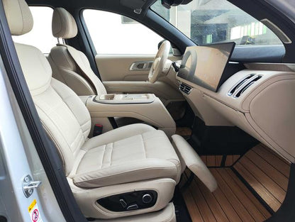 Certificated Pre-Owned Deepal S09 2025 Rear-Wheel Drive Ultra -u22695504