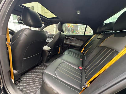 Certificated Pre-Owned Yingbao 2023 270T DCT J16 Edition - u22611952