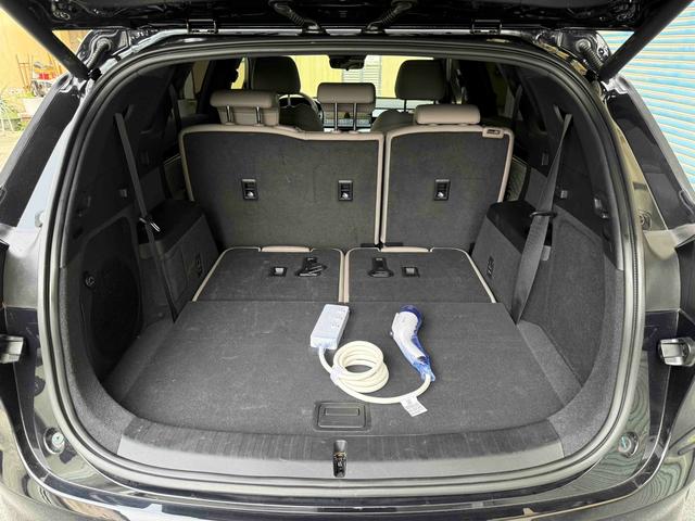 Certificated Pre-Owned BYD Tang DM 2025 DM-i 115KM Honor Edition -u21788417