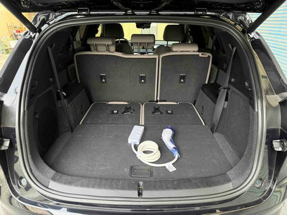 Certificated Pre-Owned BYD Tang DM 2025 DM-i 115KM Honor Edition -u21788417