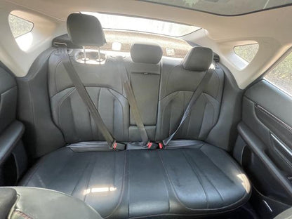 Certificated Pre-Owned XPENG P7 2023 586E-u21870498