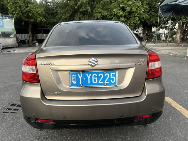 Certificated Pre-Owned Tianyu Shangyue 2012 1.6L Automatic Practical Version - u22084723