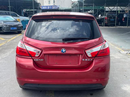 Certificated Pre-Owned Dongfeng Nissan Venucia R50 2015 1.6L Manual Luxury Edition - u20945985