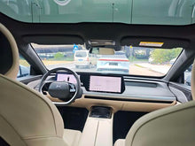 Certificated Pre-Owned XPENG P7 2022 625Eu22129651