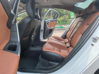 Certificated Pre-Owned Volvo S60 2018 S60L T3 Intelligent Entry Edition - u22547601