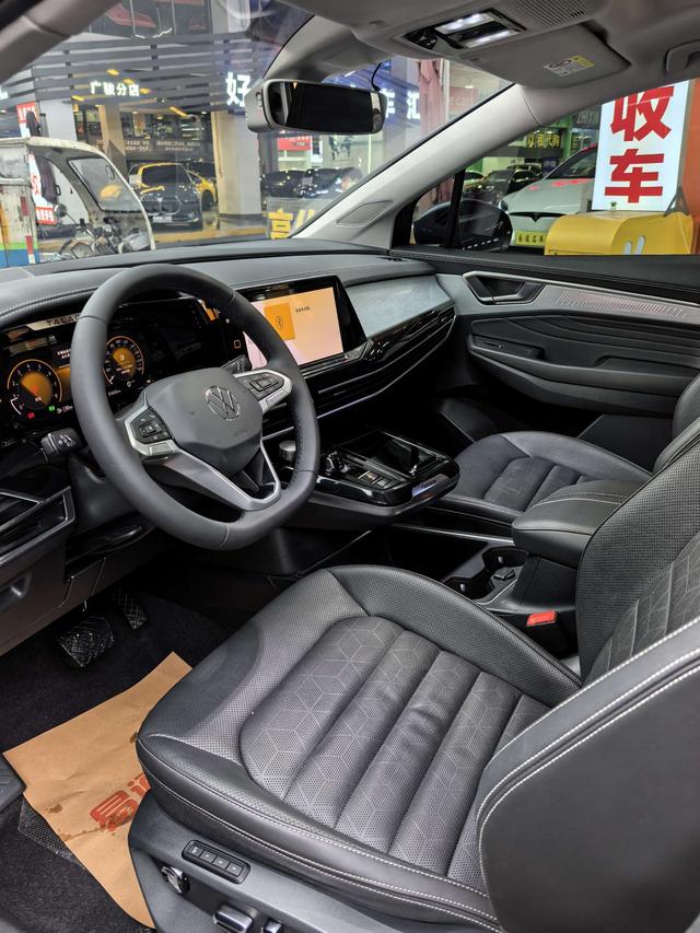 Certificated Pre-Owned 2022 Teramont X 380TSI 4Motion Luxury Best View Edition Pro 6-Seater - u22549206