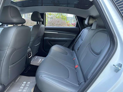 Certificated Pre-Owned XPENG MONA M03 2024 620 Ultra Long Range Edition-u22184093