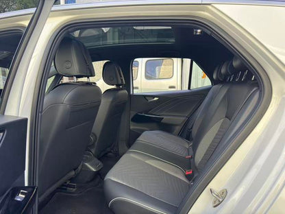 Certificated Pre-Owned Volkswagen ID.3 2024 Outstanding Edition