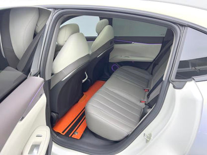 Certificated Pre-Owned Deepal L07 2026 550Ultra Huawei Qiankun ADS SE Edition -u22123279