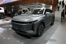 Exeed Chery Exeed Yaoguang C-DM -Hybride PHEV