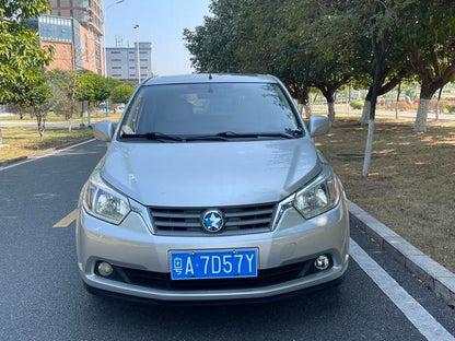 Certificated Pre-Owned Dongfeng Nissan Venucia R50 2012 1.6L Auto Premium Edition - u22069420