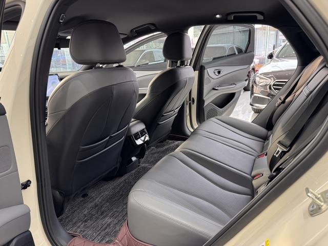 Certificated Pre-Owned BYD Seal 07DM 2025 Intelligent Driving Version DM-i 70KM Elite Model -u21968830