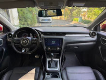 Certificated Used MG6 2018 Model 20T Automatic Luxury Internet-Connected Version National VI - u22065734