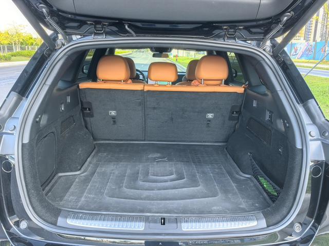 Certificated Pre-Owned XPENG G9 2024 650 Pro-u21663315