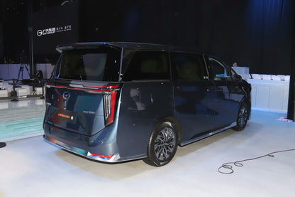 GAC Trumpchi Trumpchi Vision M8 -Hybride PHEV