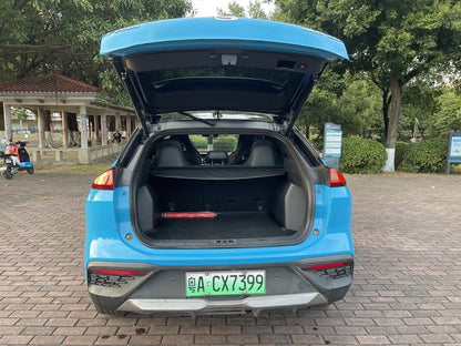 Pre-Owned AION LX 2019 Model 80