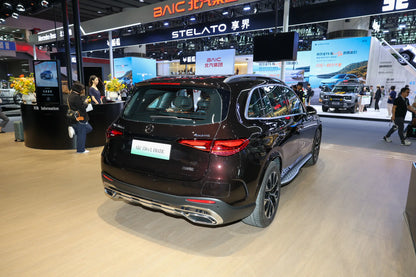 Beijing Benz Mercedes-Benz GLC -Hybride PHEV