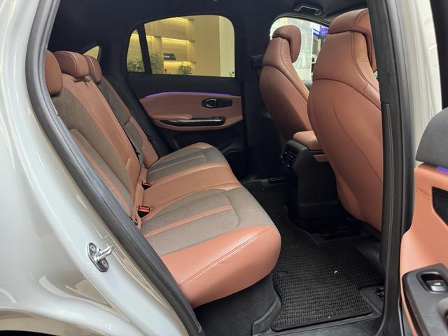 Pre-Owned NIO EC6 2020 Model 465KM Sport Version