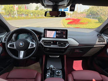 Certificated Pre-Owned BMW X4 2022 xDrive 25i M Sport Package - u22356127