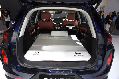 Skyworth Skyworth HT-i - Hybride PHEV