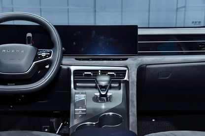 Moteur SAIC Roewe D5X DMH -Hybride PHEV