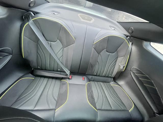 Certificated Pre-Owned Hozon Auto Nezha GT 2023 560 Edition -u22235794