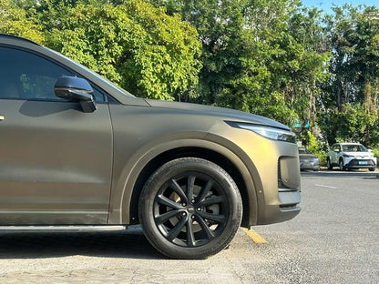 Pre-Owned Li Xiang ONE 2021 Model Extended-Range 6-Seater Version