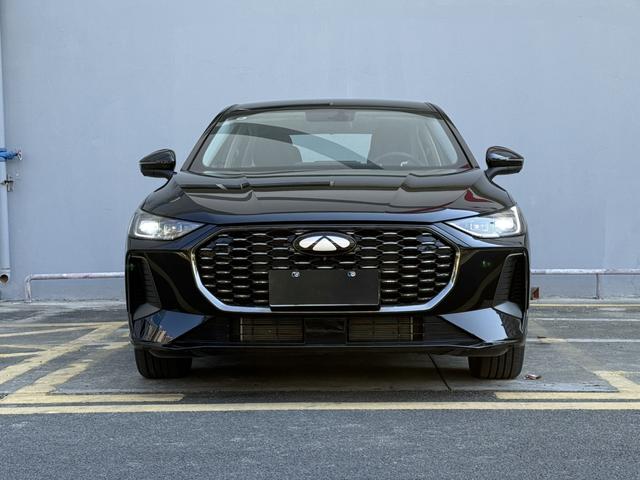 Certificated Pre-Owned Fengyun A8L 2025 145km Standard Model -u22303274