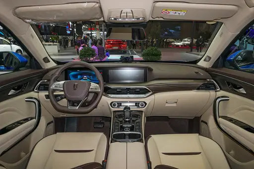 FAW Bestune Pentium T77