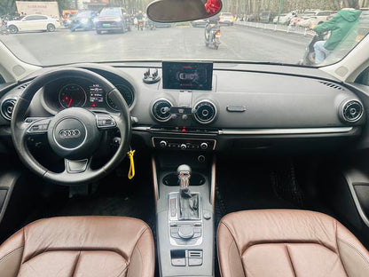 Certificated Pre-Owned Audi A3 2014 Sportback 35 TFSI Automatic Luxury Edition - u22703771