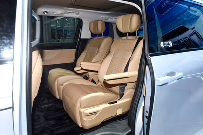 GAC Trumpchi Trumpchi E8 -Hybride PHEV