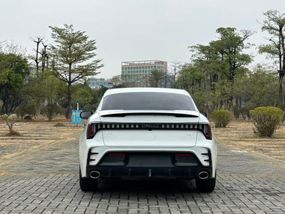 Certificated Pre-Owned Lynk & Co 03 2023 1.5TD DCT Jin Plus - u22634158