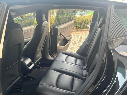 Certificated Pre-Owned Tesla Model 3 2020 Long Range Rear-Wheel Drive Version -u22732416