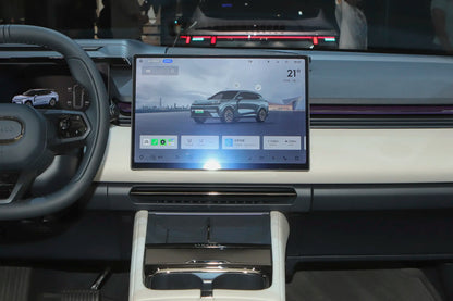 Lynk &amp; Co Lynk &amp; Co 08 EM-P -Hybride PHEV