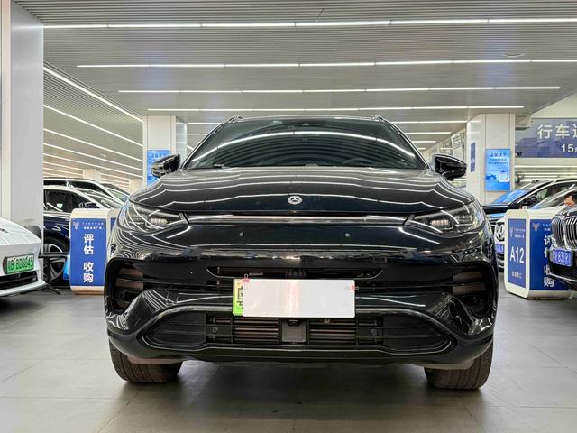 Certificated Pre-Owned Denza X PHEV 2020 2.0T Sport Edition -u22589211