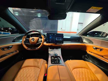 Pre-Owned HanEV 2020 Long-Range Luxury Version