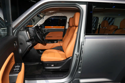 GWM Haval Menglong -Hybride PHEV