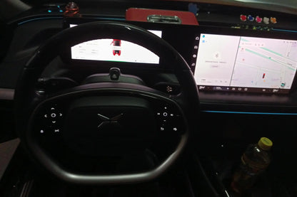 Certificated Pre-Owned XPENG P7 2020 670N-u22102994