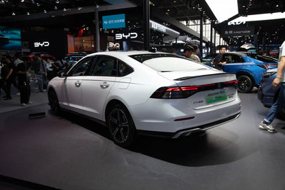GAC Honda Accord - Hybride PHEV