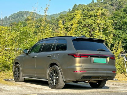 Pre-Owned Li Xiang ONE 2021 Model Extended-Range 6-Seater Version