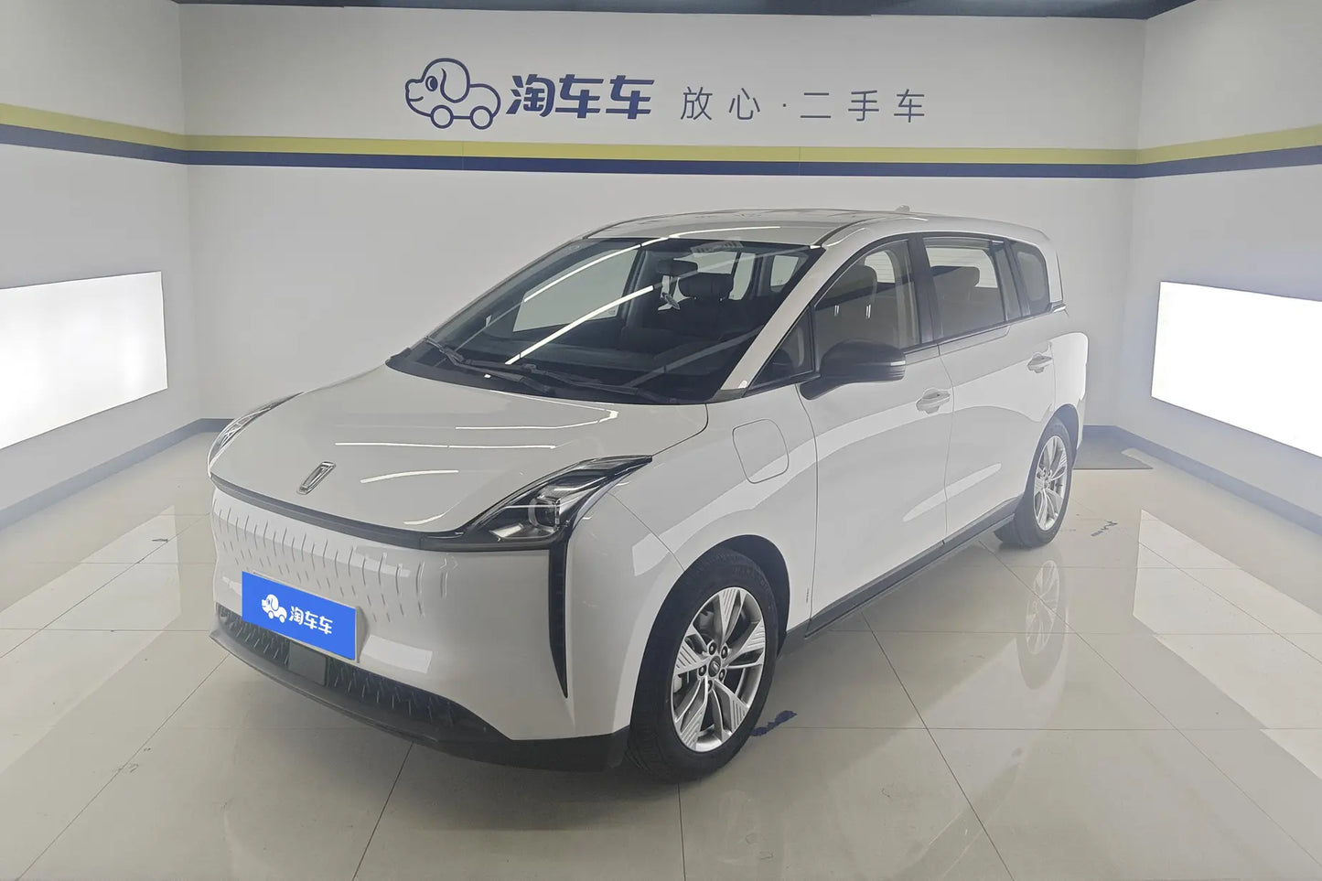 Certificated Pre-Owned FAW Bestune NAT 2023 PRO Comfort Travel Edition 419KM -u22462705