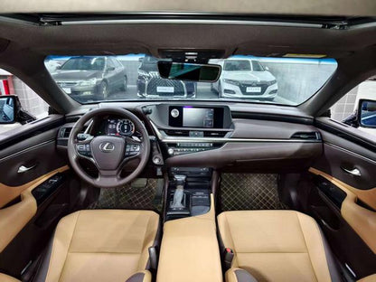 Certificated Pre-Owned Lexus ES 2020 Model 200 Excellence Edition China VI - u22060007