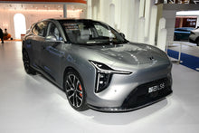Je suis LS6