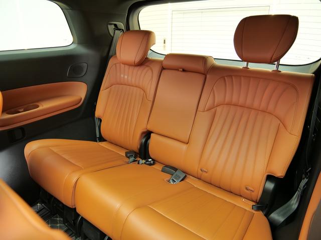 Certificated Pre-Owned GAC Trumpchi E9 PHEV 2025 2.0TM Super Fast Charging Premium Edition -u22100793