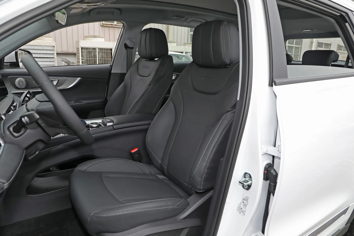 Chery Tiggo 8 PRO - Hybride PHEV