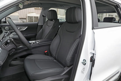Chery Tiggo 8 PRO - Hybride PHEV
