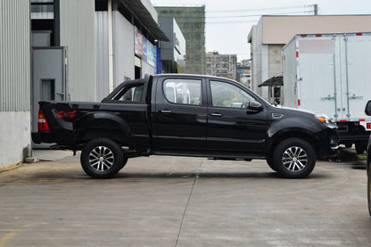 Foton Conqueror PLUS